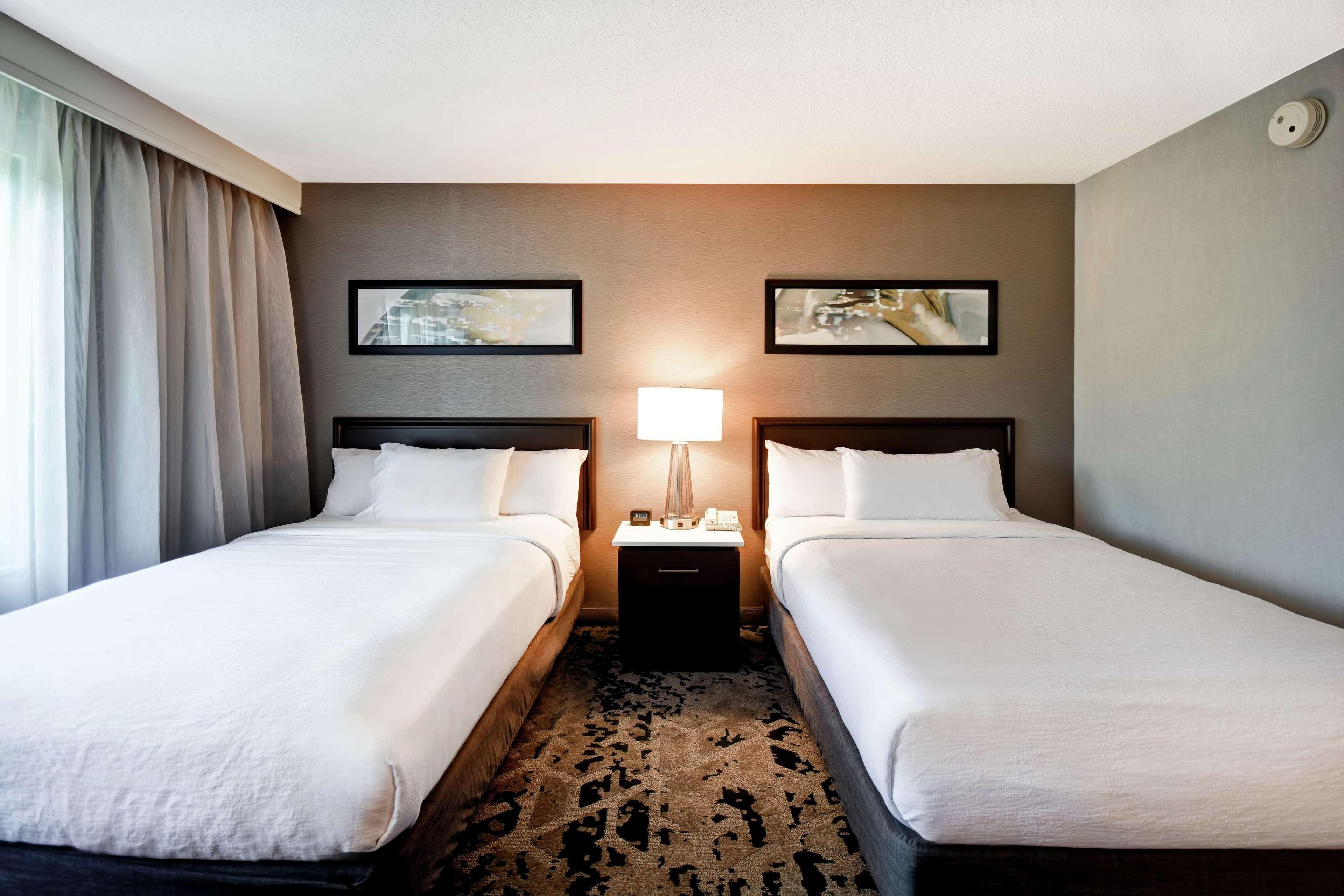 Embassy Suites By Hilton Raleigh Durham Research Triangle Cary Eksteriør bilde