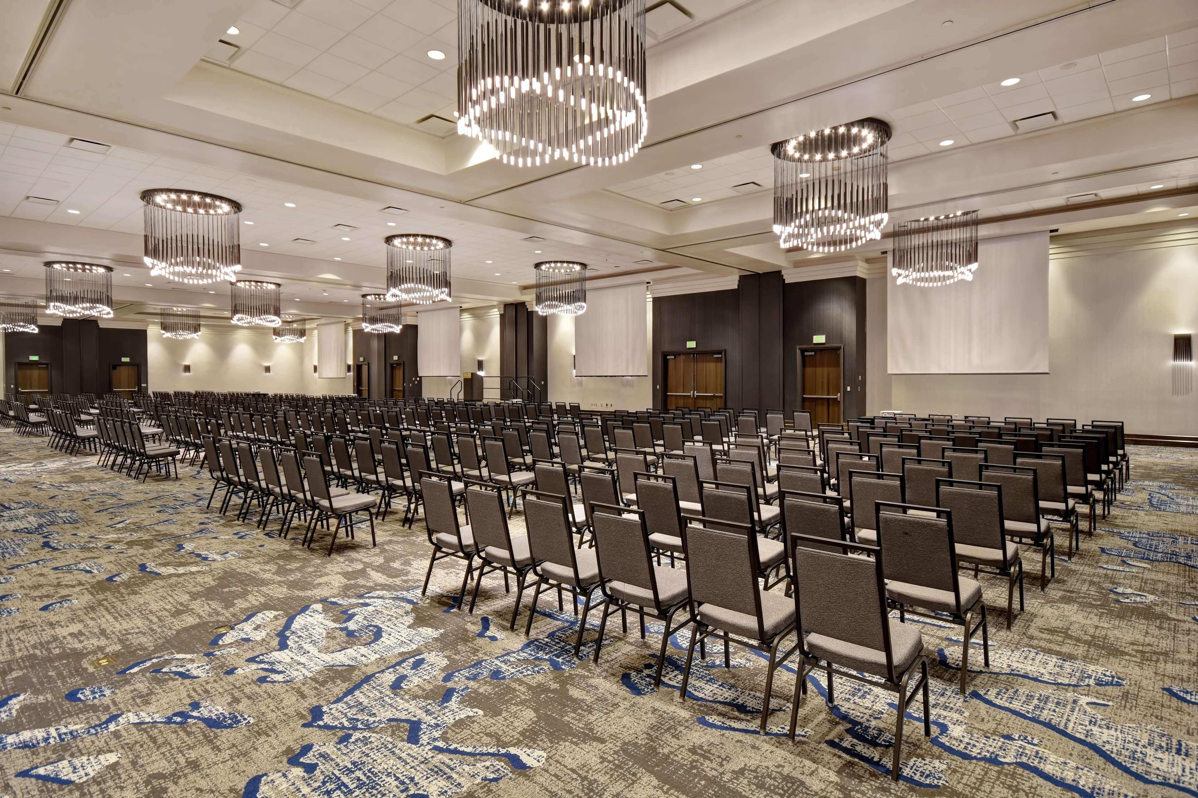 Embassy Suites By Hilton Raleigh Durham Research Triangle Cary Eksteriør bilde