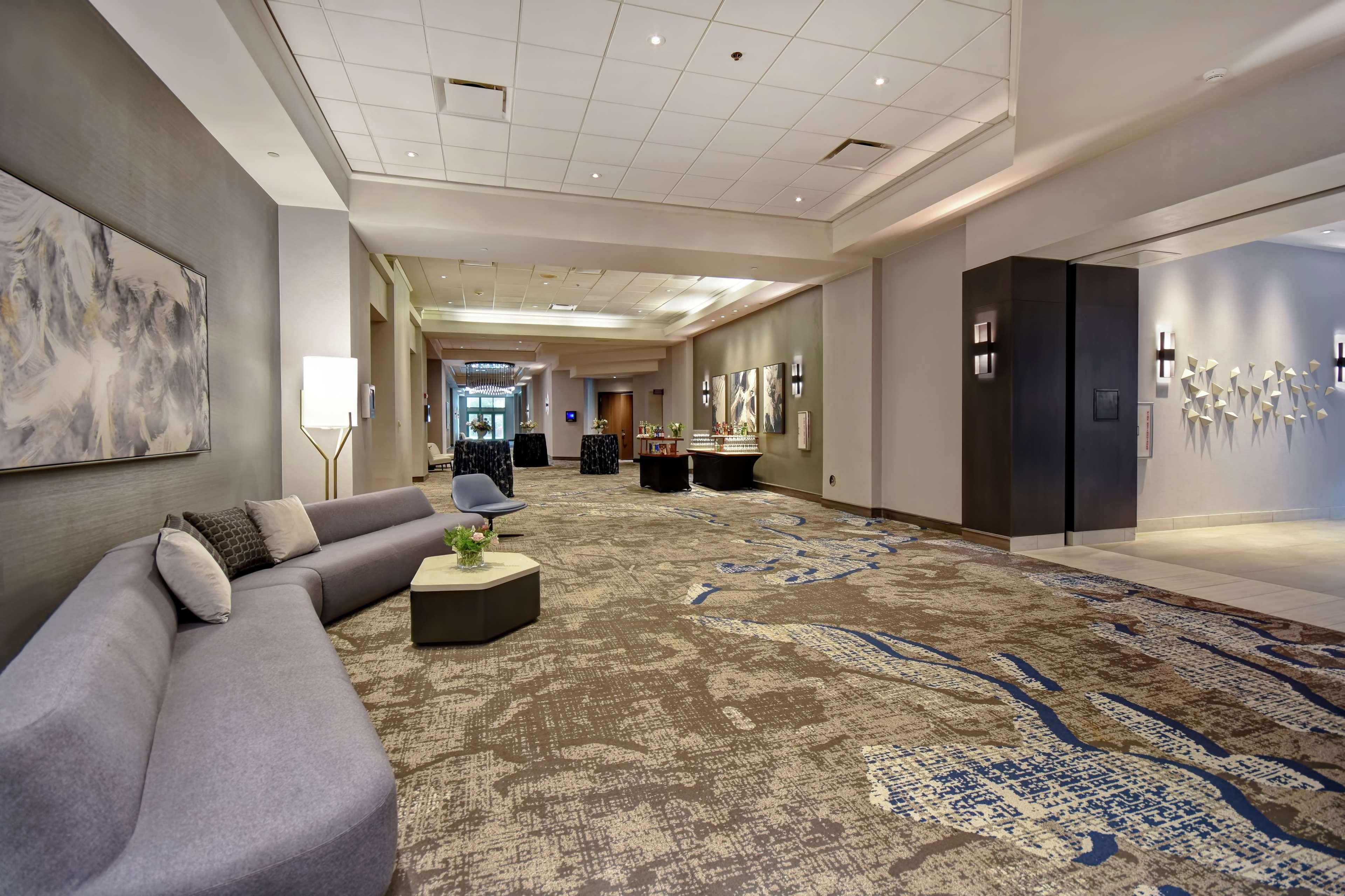 Embassy Suites By Hilton Raleigh Durham Research Triangle Cary Eksteriør bilde