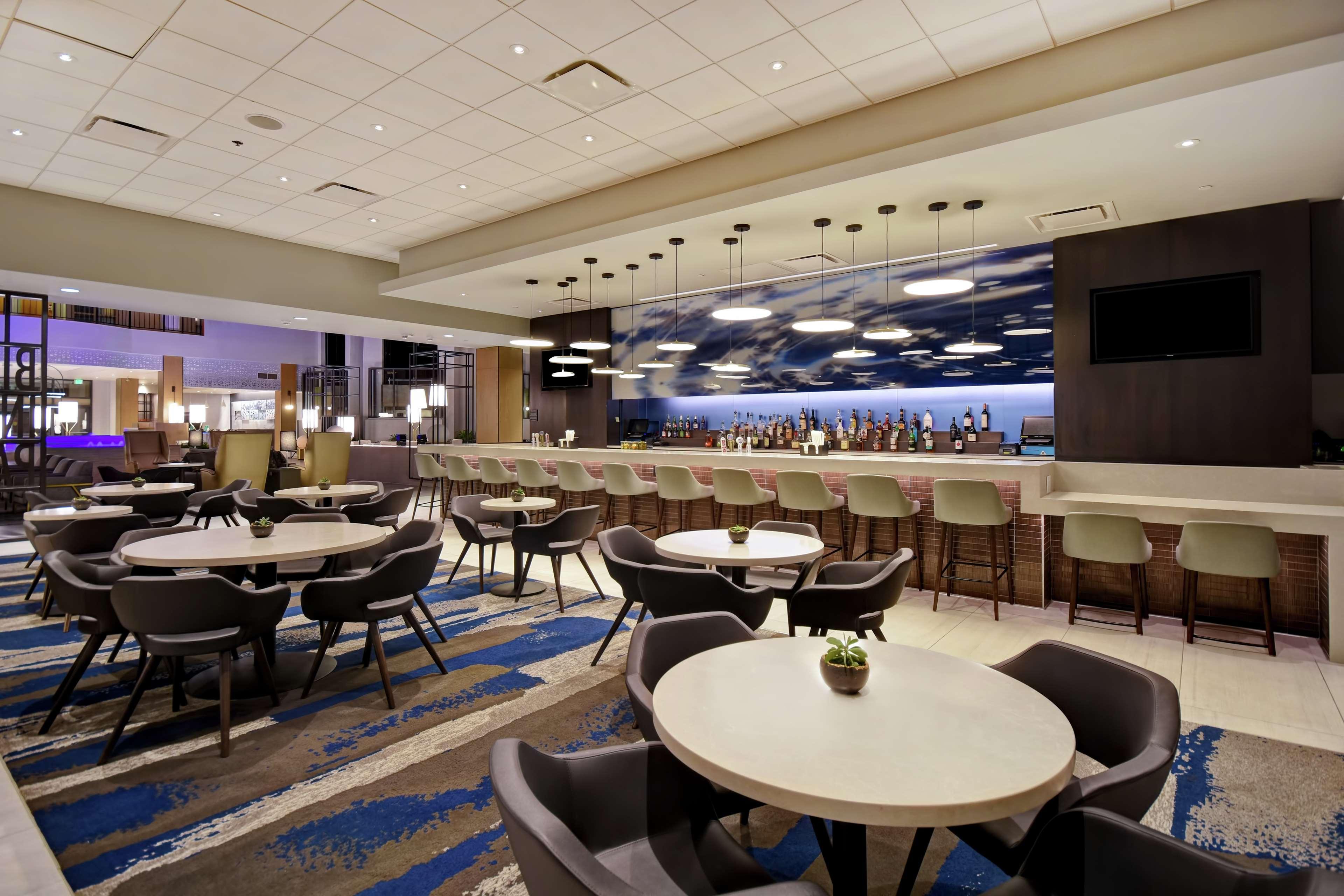 Embassy Suites By Hilton Raleigh Durham Research Triangle Cary Eksteriør bilde
