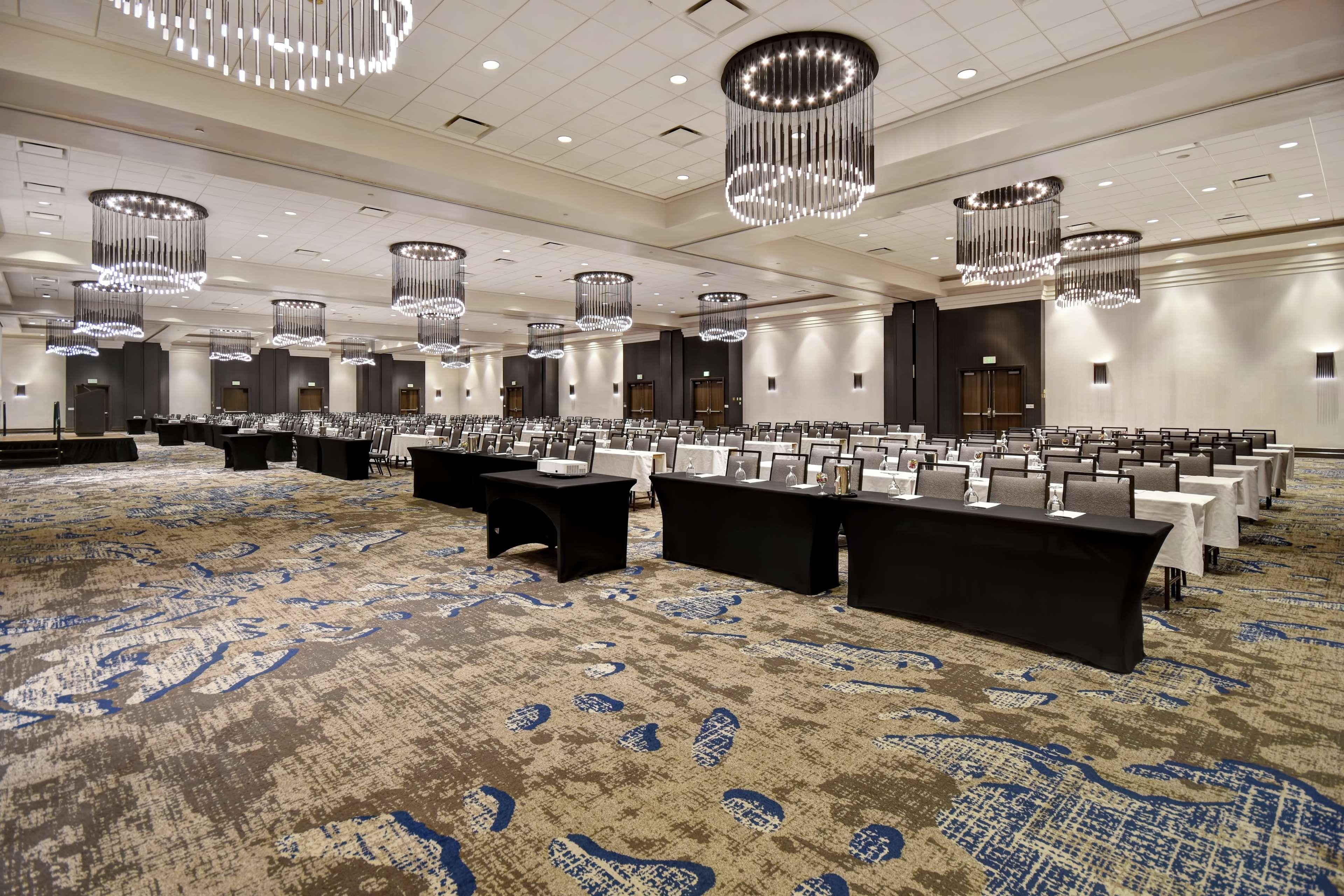 Embassy Suites By Hilton Raleigh Durham Research Triangle Cary Eksteriør bilde